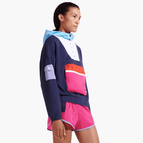 New Balance Women's STAUD x Jacket New Balance