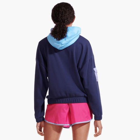 New Balance Women's STAUD x Jacket New Balance