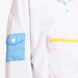 New Balance Women's STAUD x Jacket New Balance