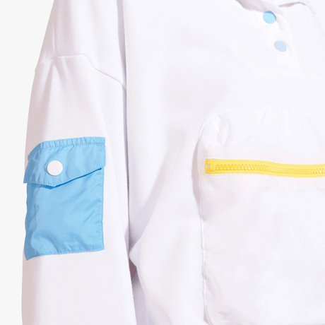 New Balance Women's STAUD x Jacket New Balance