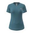 New Balance Women's Jacquard Slim T-Shirt New Balance