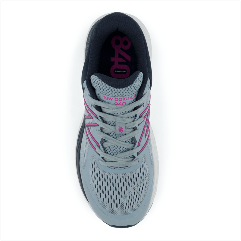 New Balance Women's 840 V5 Running Shoe - W840CM5 New Balance