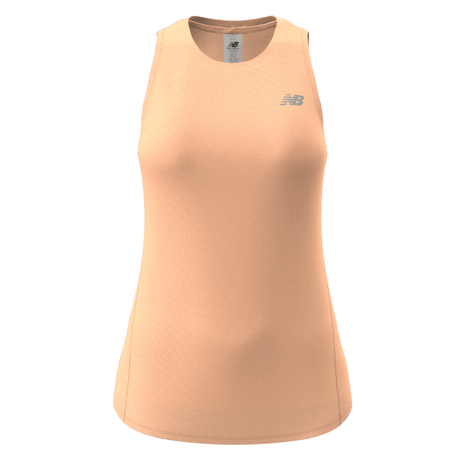 New Balance Women's Jacquard Slim Tank New Balance