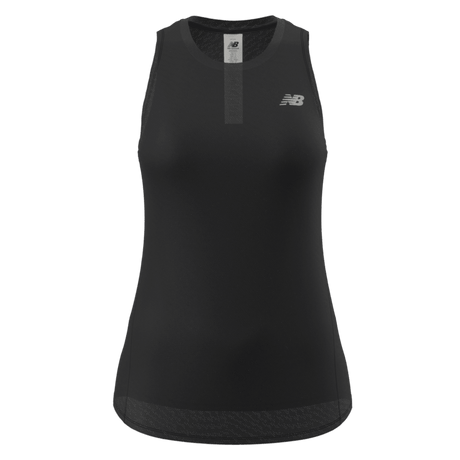 New Balance Women's Jacquard Slim Tank New Balance