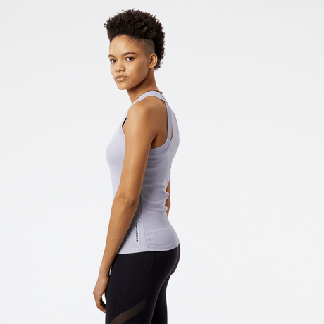 New Balance Women's Perfect Rib Tank New Balance