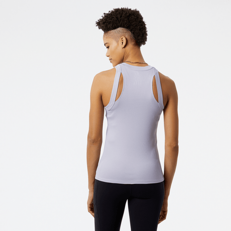 New Balance Women's Perfect Rib Tank New Balance