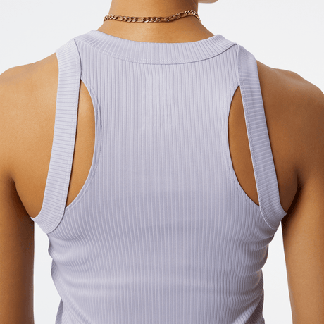 New Balance Women's Perfect Rib Tank New Balance