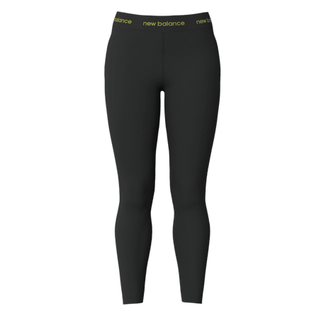 New Balance Women's Sleek High Rise Sport Legging 25 New Balance
