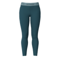 New Balance Women's Sleek High Rise Sport Legging 25 New Balance