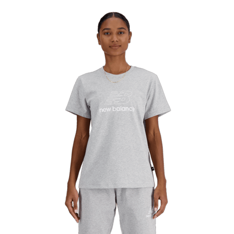 New Balance Women's Sport Jersey Graphic T-Shirt New Balance