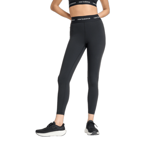 New Balance Women's Sleek High Rise Sport Legging 25 New Balance