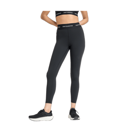 New Balance Women's Sleek High Rise Sport Legging 25