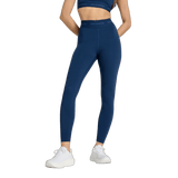 New Balance Women's Sleek High Rise Sport Legging 25 New Balance