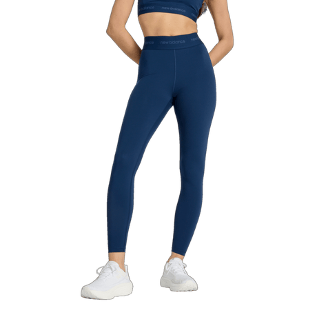 New Balance Women's Sleek High Rise Sport Legging 25 New Balance