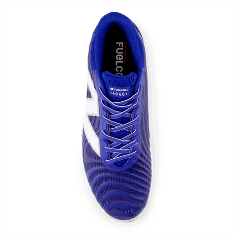 New Balance Men's FuelCell 4040 V7 Molded Baseball Cleat - PL4040B7 New Balance