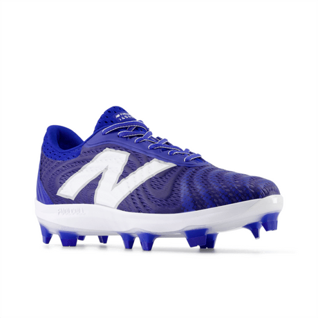 New Balance Men's FuelCell 4040 V7 Molded Baseball Cleat - PL4040B7 New Balance