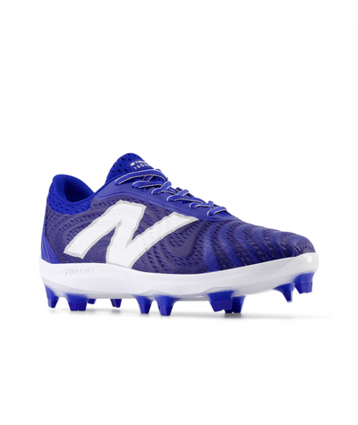 New Balance Men's FuelCell 4040 V7 Molded Baseball Cleat - PL4040B7