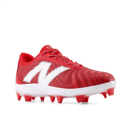 New Balance Men's FuelCell 4040 V7 Molded Baseball Cleat - PL4040R7 New Balance