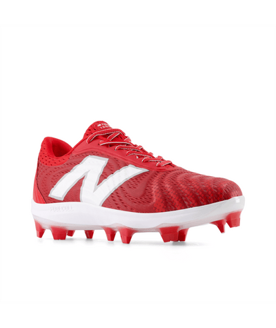 New Balance Men's FuelCell 4040 V7 Molded Baseball Cleat - PL4040R7