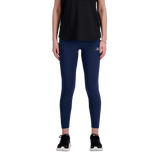 New Balance Women's Harmony High Rise Legging 25 New Balance