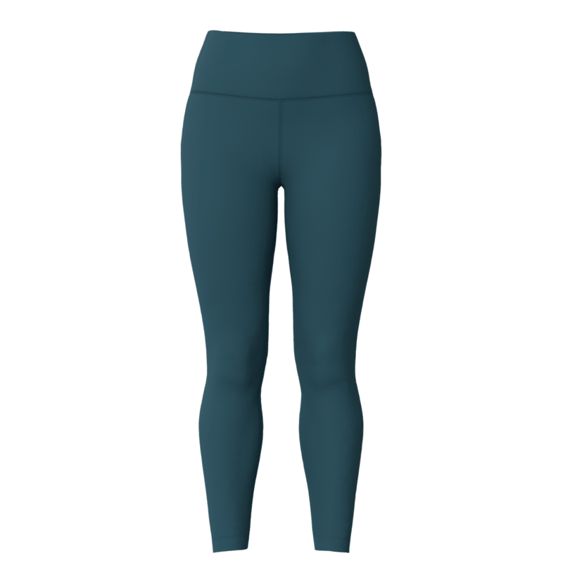 New Balance Women's Harmony High Rise Legging 25 New Balance
