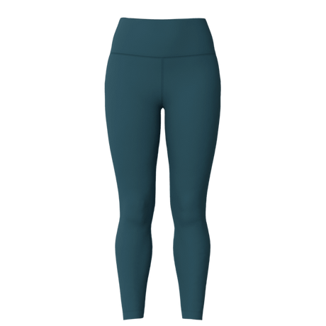 New Balance Women's Harmony High Rise Legging 25 New Balance