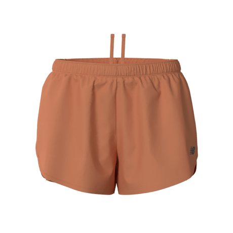 New Balance Women's Core 3 Inch 2-in-1 Short New Balance
