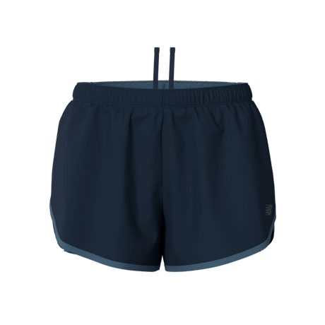 New Balance Women's Core 3 Inch 2-in-1 Short New Balance