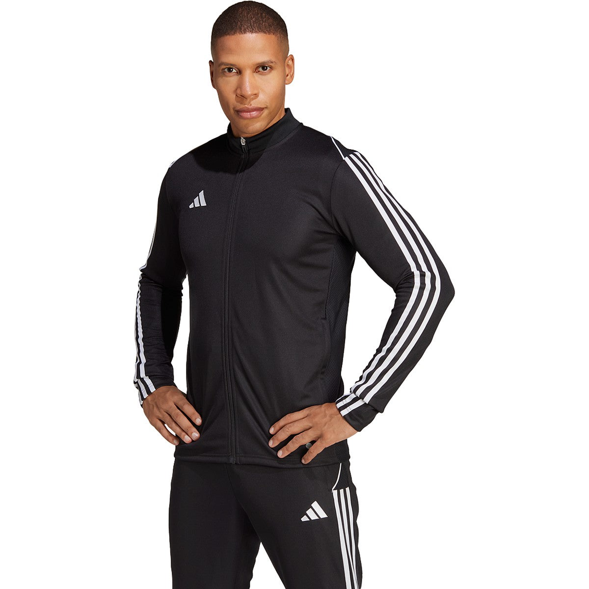 adidas Men's Tiro 23 League Training Soccer Jacket adidas