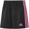 Adidas Women's Squadra 21 Soccer Shorts
