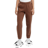 New Balance Women's Linear Heritage Brushed Back Fleece Sweatpant New Balance