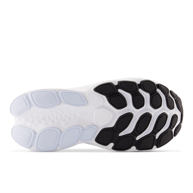 New Balance Women's Fresh Foam X More V4 Running Shoe - WMORBK4 Wide New Balance