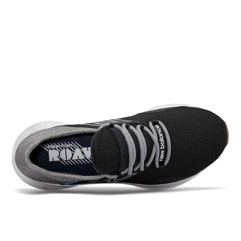 New Balance Women's Fresh Foam Roav Running Shoe - WROAVTK New Balance