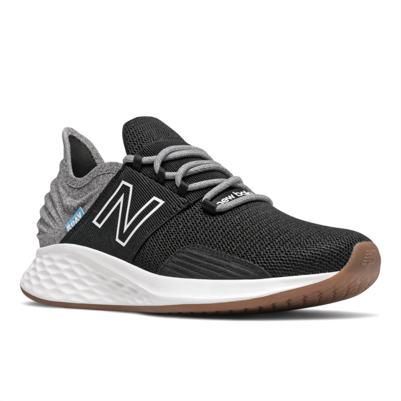New Balance Women's Fresh Foam Roav Running Shoe - WROAVTK New Balance