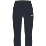 New Balance Women's Core Run Capri New Balance