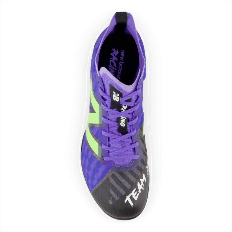 New Balance Women's FuelCell SD100 V5 Track Shoe - WSD100L5 New Balance