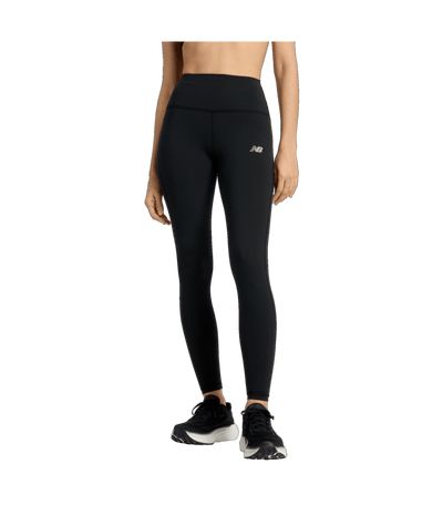 New Balance Women's Sleek High Rise Legging 27