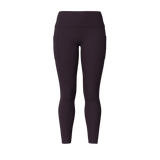 New Balance Women's Sleek Pocket High Rise Legging 27 New Balance
