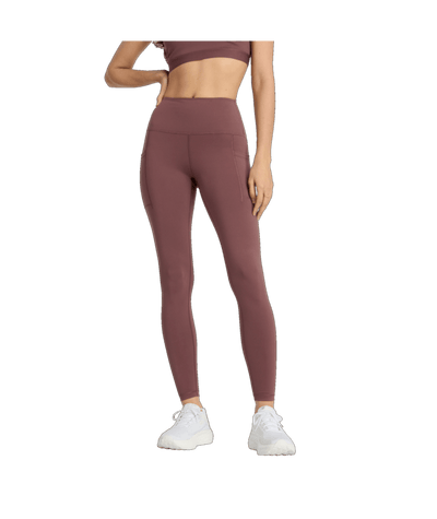 New Balance Women's Sleek Pocket High Rise Legging 27