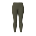 New Balance Women's Sleek Pocket High Rise Legging 27 New Balance
