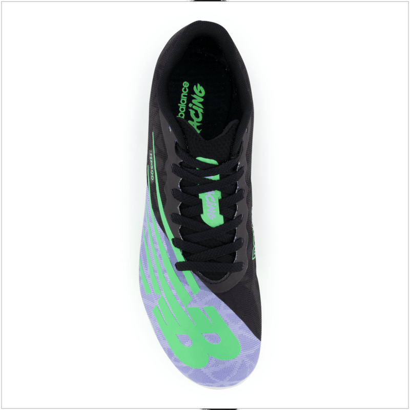 New Balance Women's MD500 V8 Track Shoe - WMD500F8 New Balance