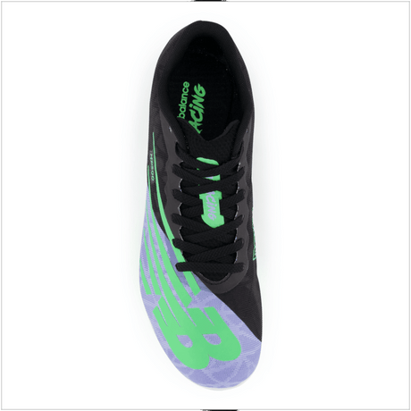 New Balance Women's MD500 V8 Track Shoe - WMD500F8 New Balance