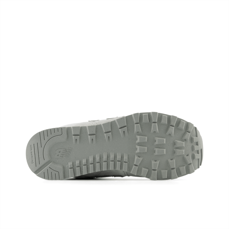 New Balance Youth 574 Running Shoe - GC574GBG New Balance