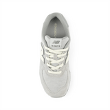 New Balance Youth 574 Running Shoe - GC574GBG New Balance