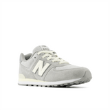 New Balance Youth 574 Running Shoe - GC574GBG New Balance