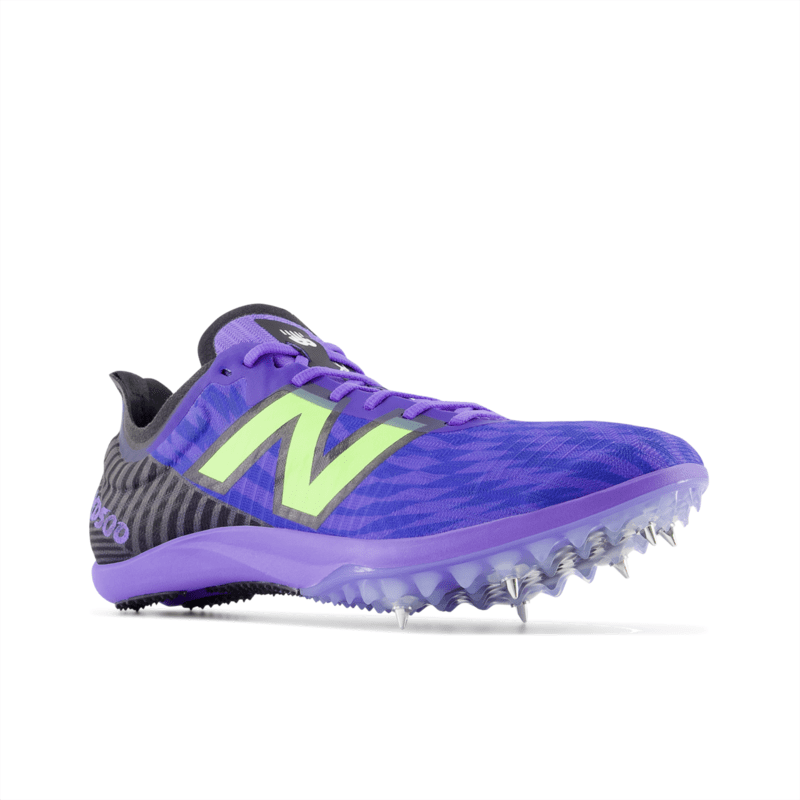 New Balance Women's FuelCell MD500 V9 Track Shoe - WMD500C9 New Balance