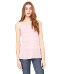 BELLA + CANVAS Ladies' Flowy Racerback Tank