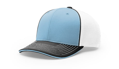 Richardson Pulse Sportmesh R-Flex Hat Richardson