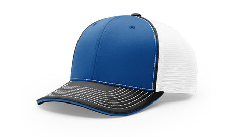 Richardson Pulse Sportmesh R-Flex Hat Richardson