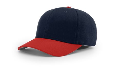 Richardson Acrylic-Wool Blend R-Flex Hat Richardson